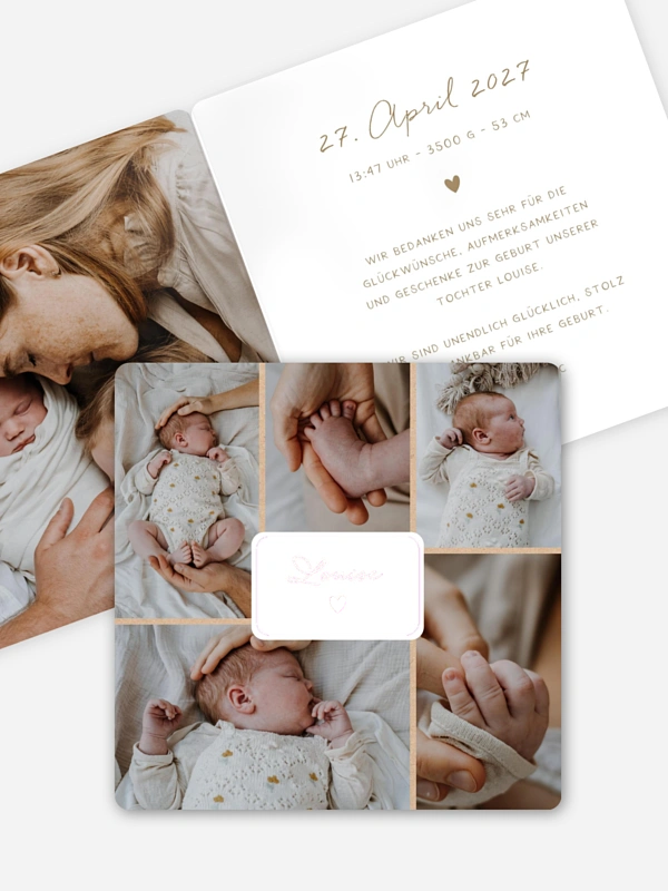 Tiny Heart