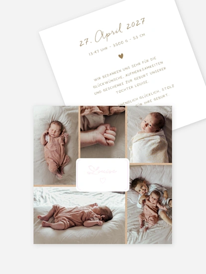 Tiny Heart Tiny Heart