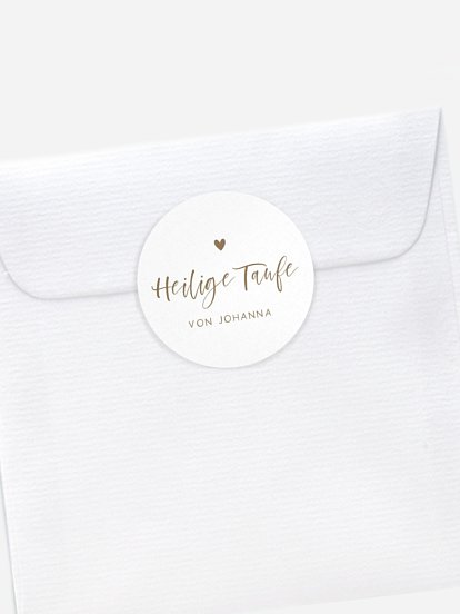 Herzensglück Kraftpapier