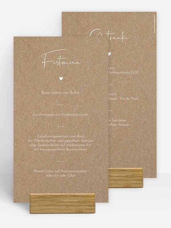 Crafty Kraftpapier