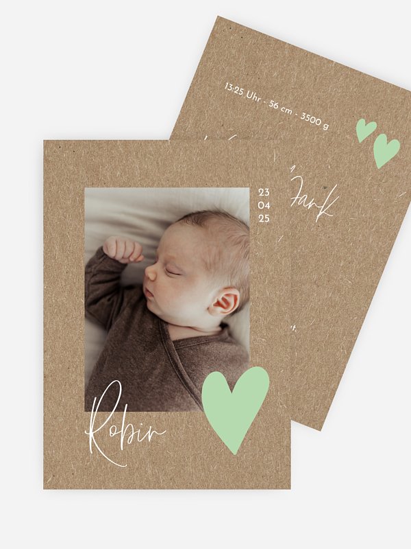 Our Heart