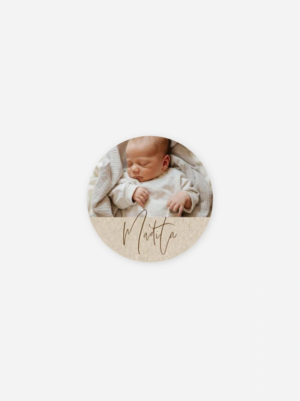 Baby Picture