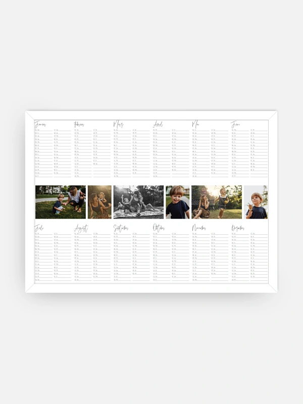Simple Year