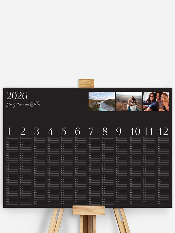 Elegant Year