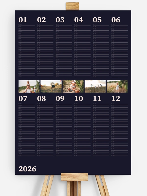 Classic Year