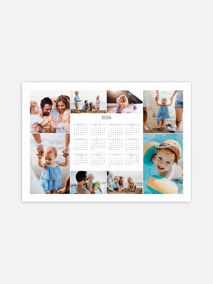 Jahresplaner Only You