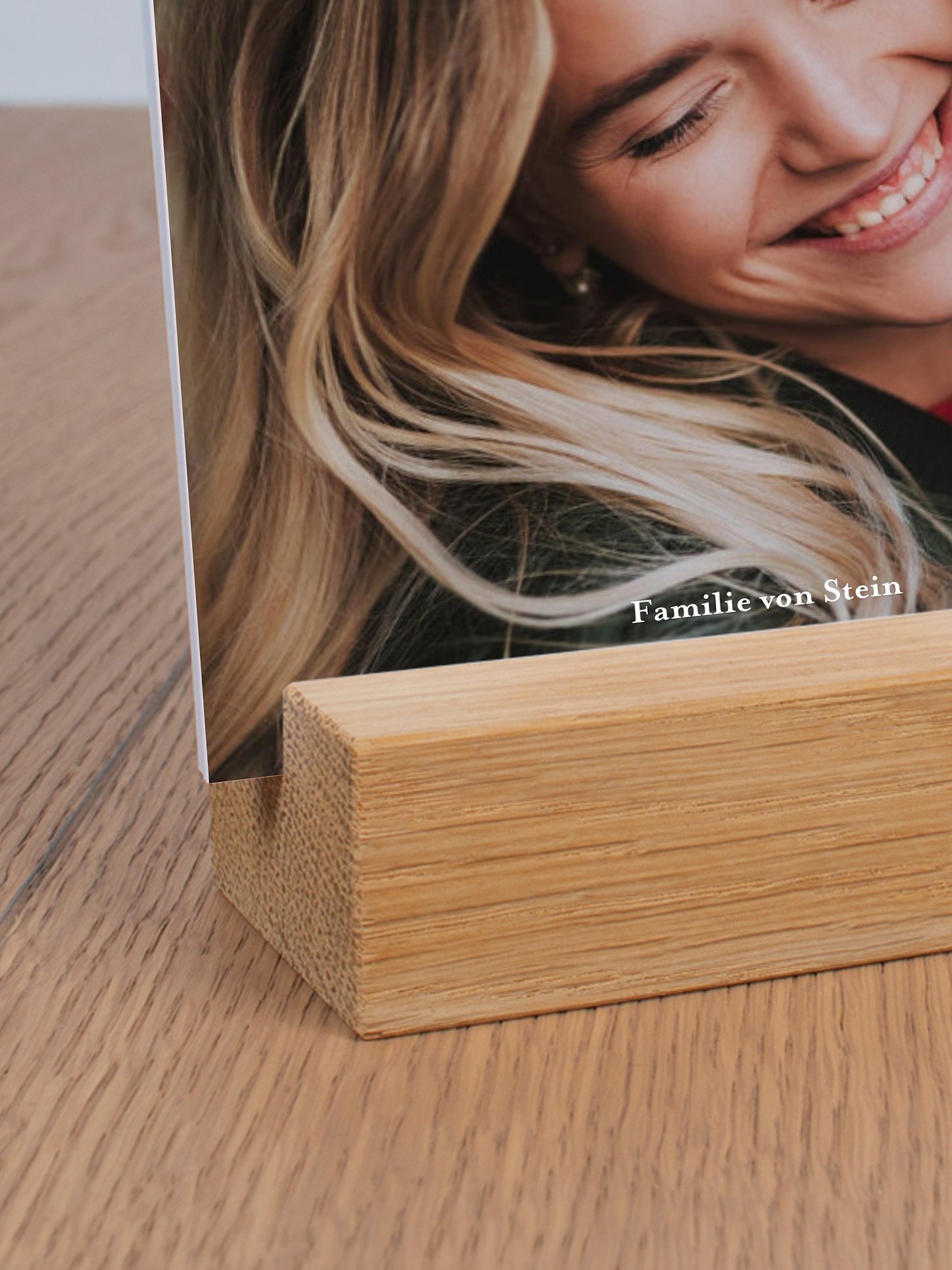 Tischkalender Big Moments