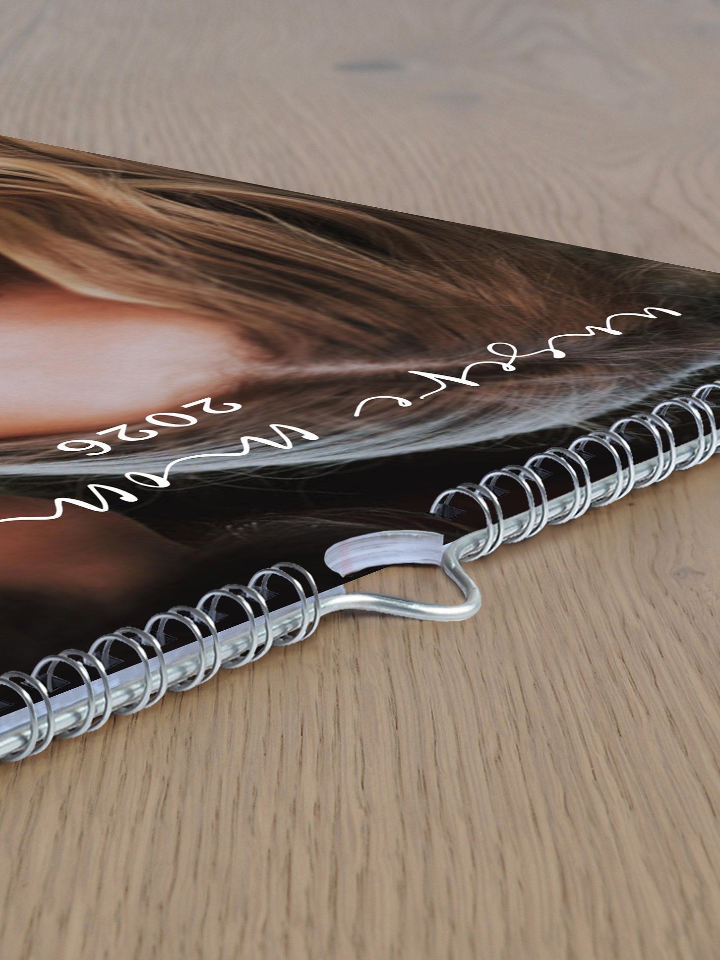Wandkalender Big Moments