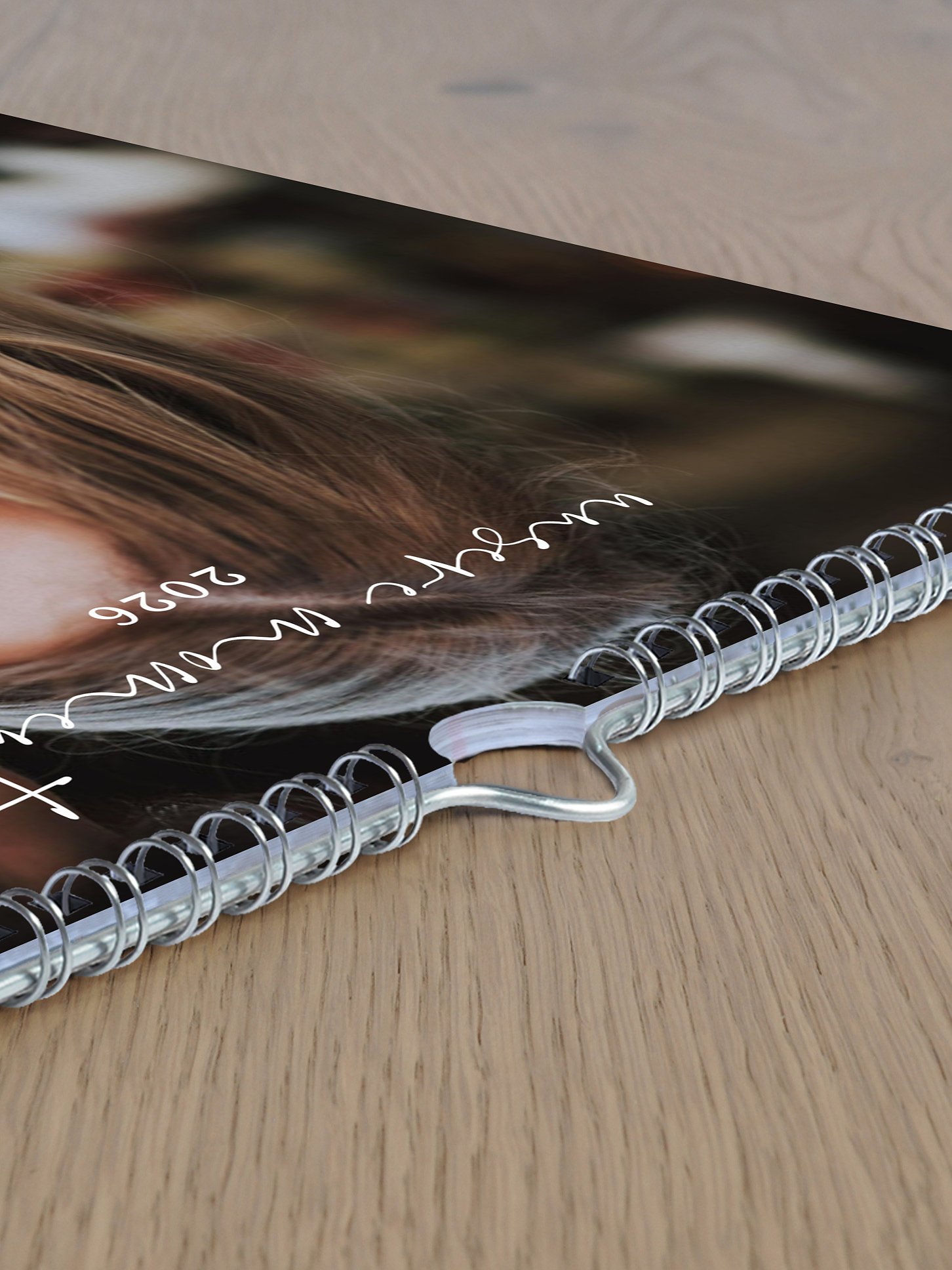 Wandkalender Big Moments