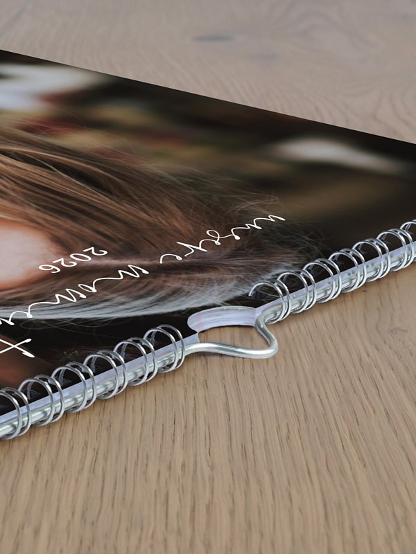 Wandkalender Big Moments