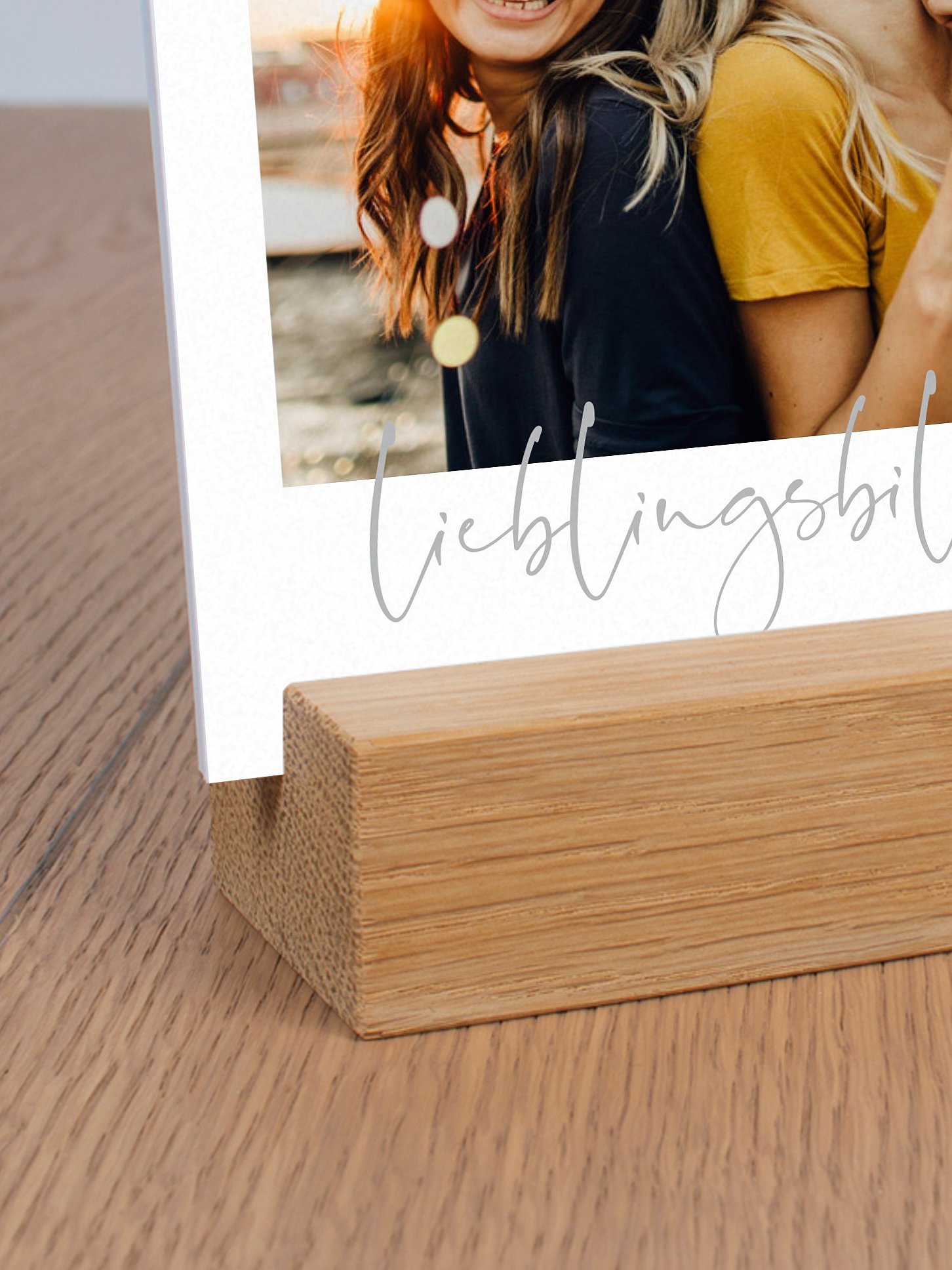 Tischkalender Glücksgefühle