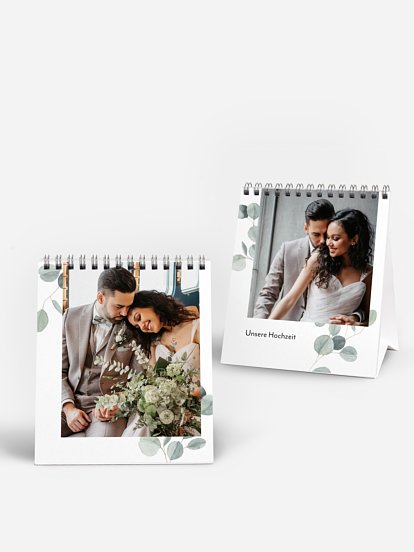 Fotohalter Beste Zeit