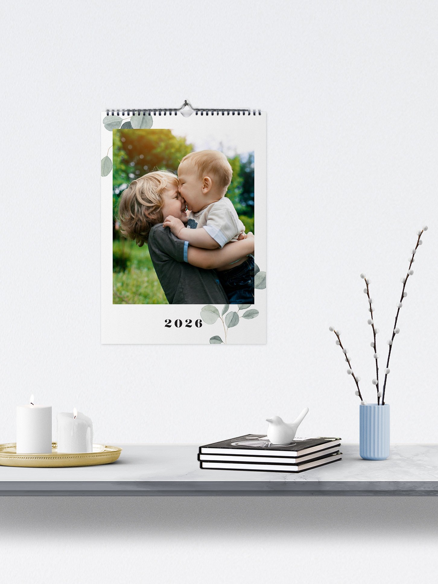 Familienkalender Beste Zeit