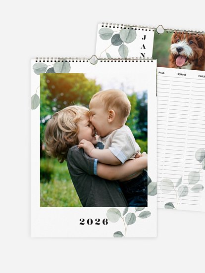 Familienkalender Beste Zeit