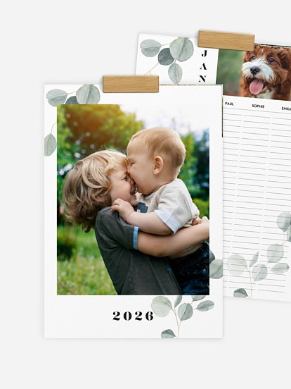 Familienkalender Beste Zeit