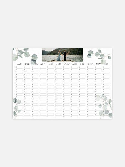 Geburtstagskalender Beste Zeit