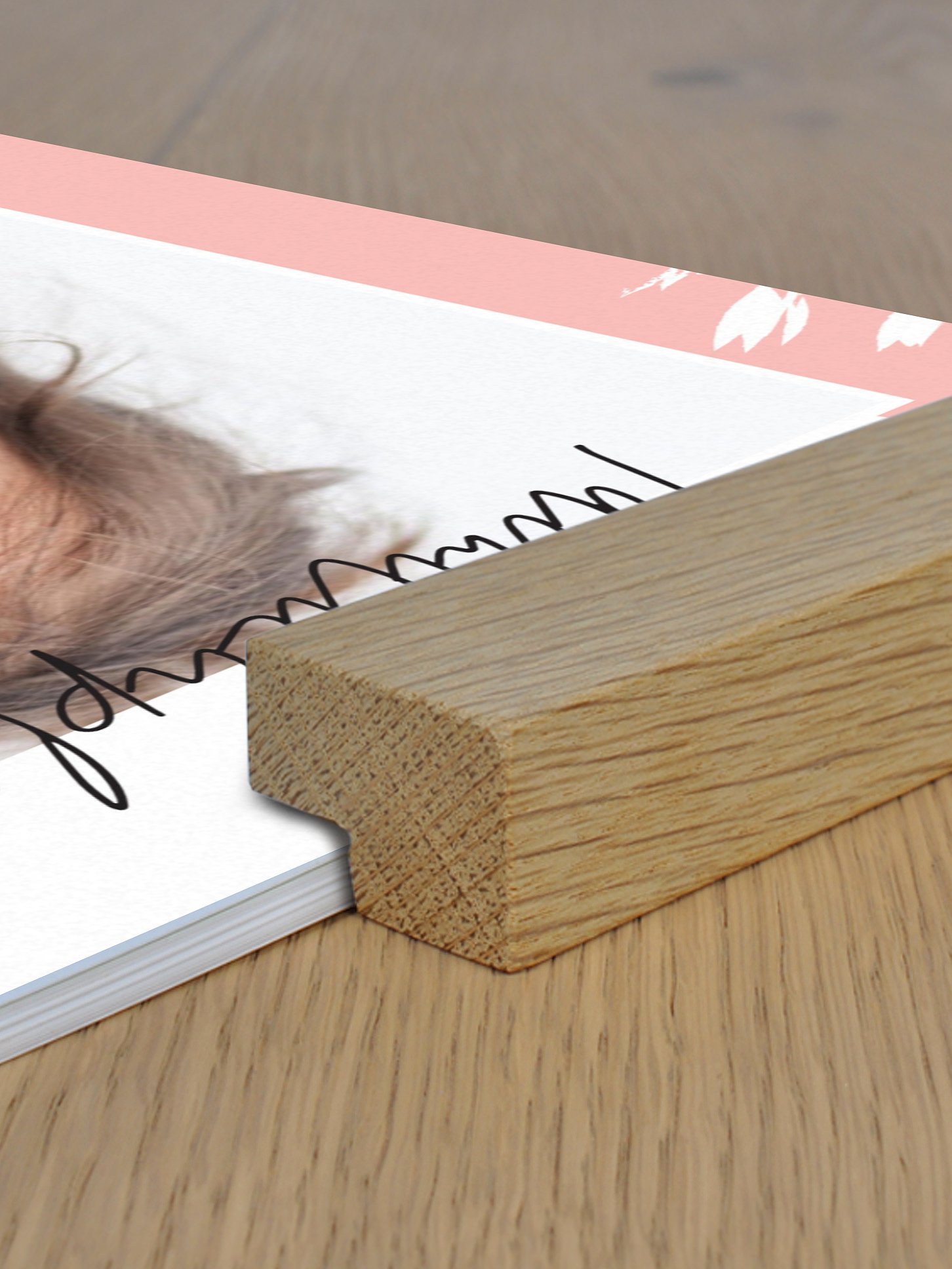 Familienkalender Farbklecks
