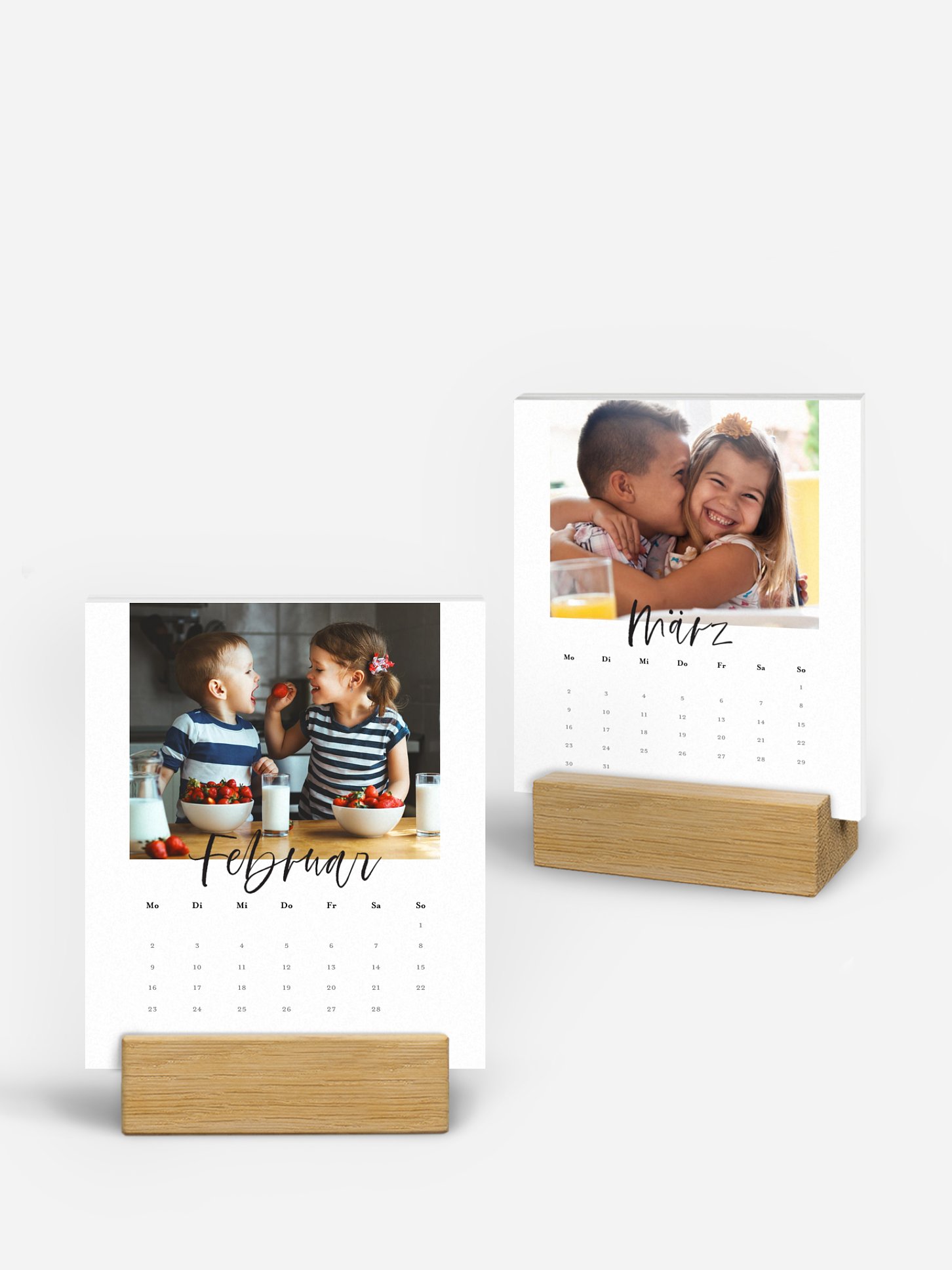 Tischkalender Lebensglück