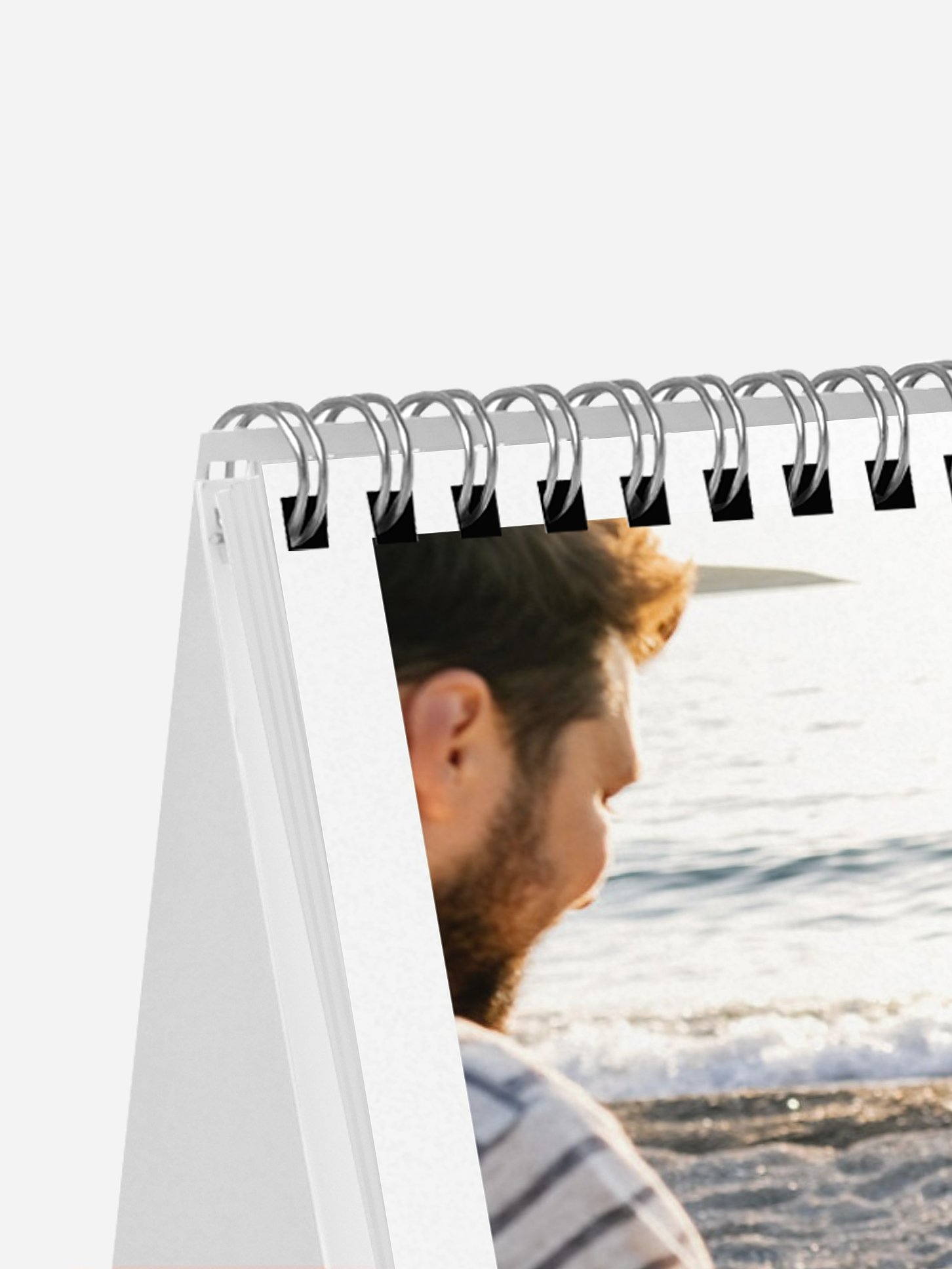 Tischkalender Lebensglück