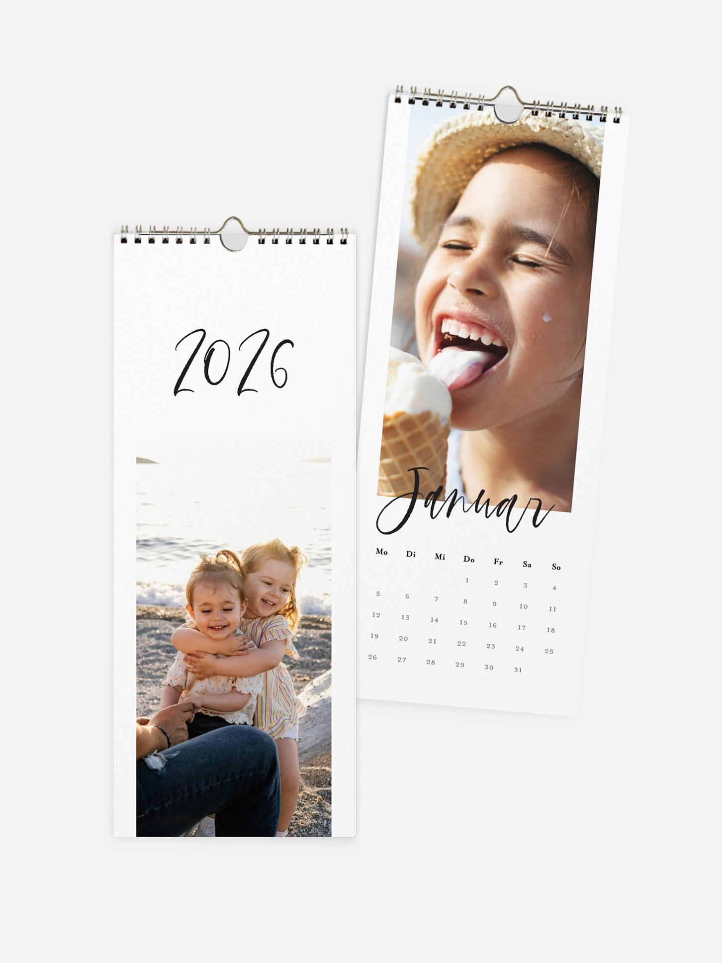 Wandkalender Lebensglück