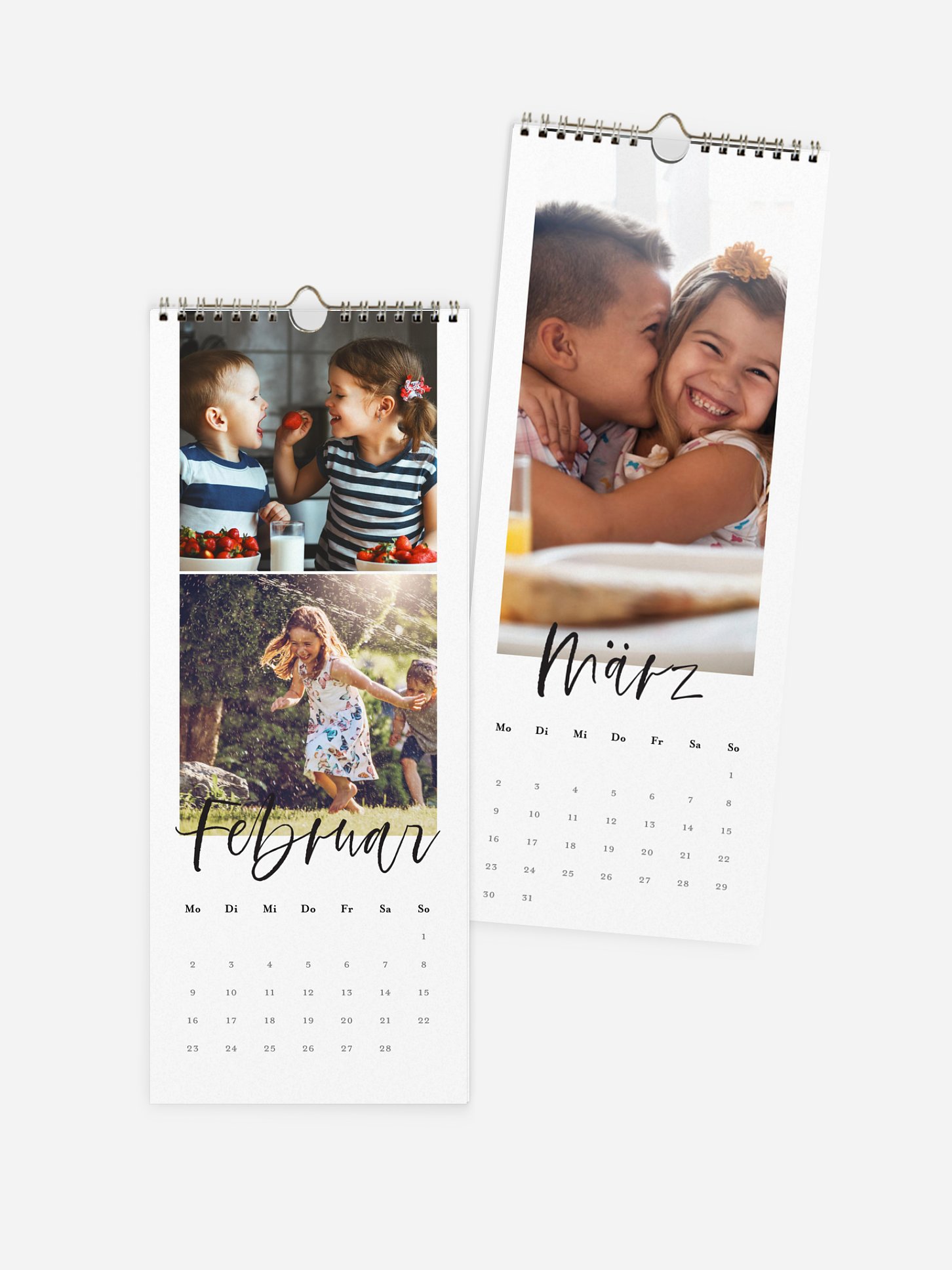Wandkalender Lebensglück