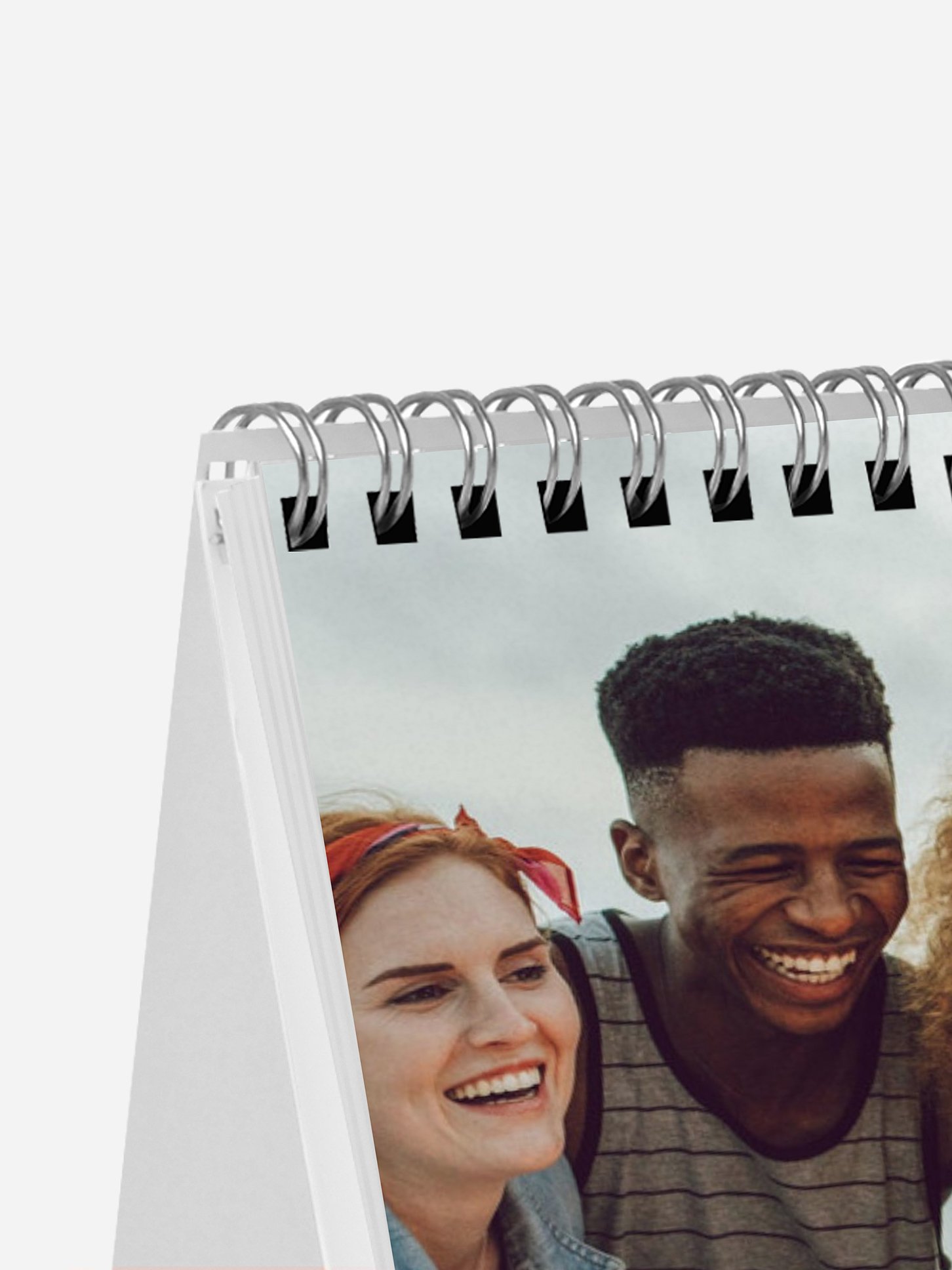 Tischkalender Dream Big