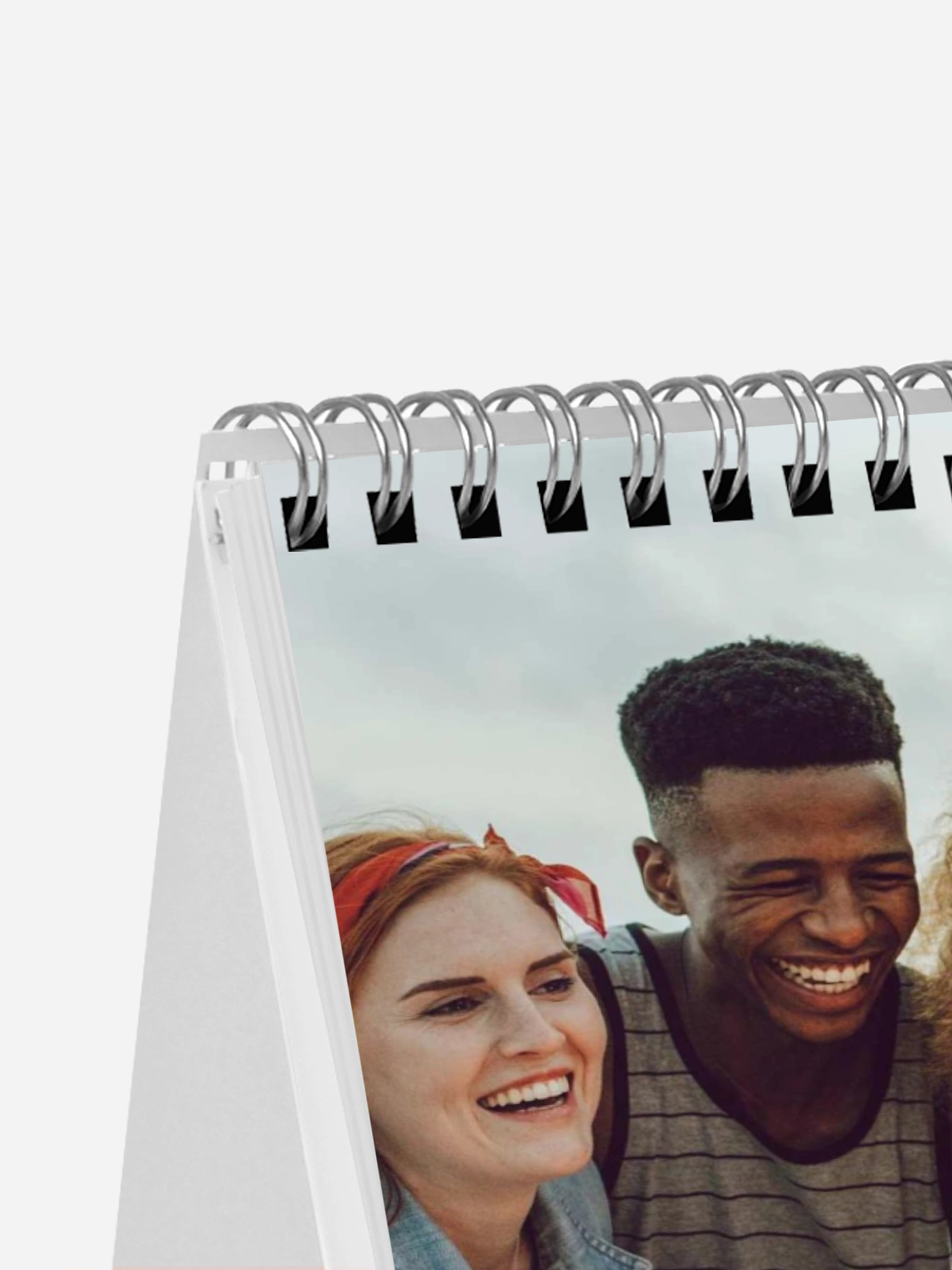 Tischkalender Dream Big