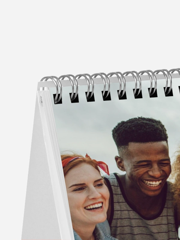 Tischkalender Dream Big