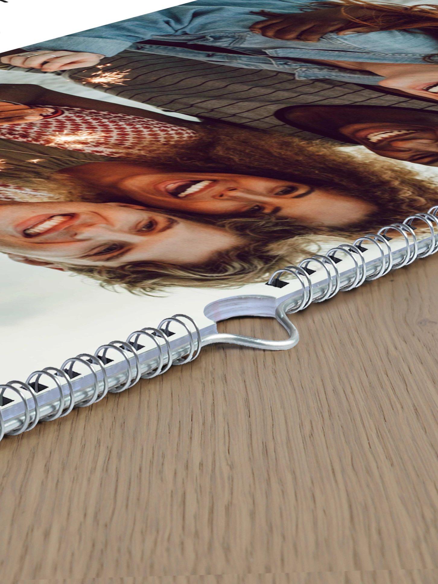 Wandkalender Dream Big