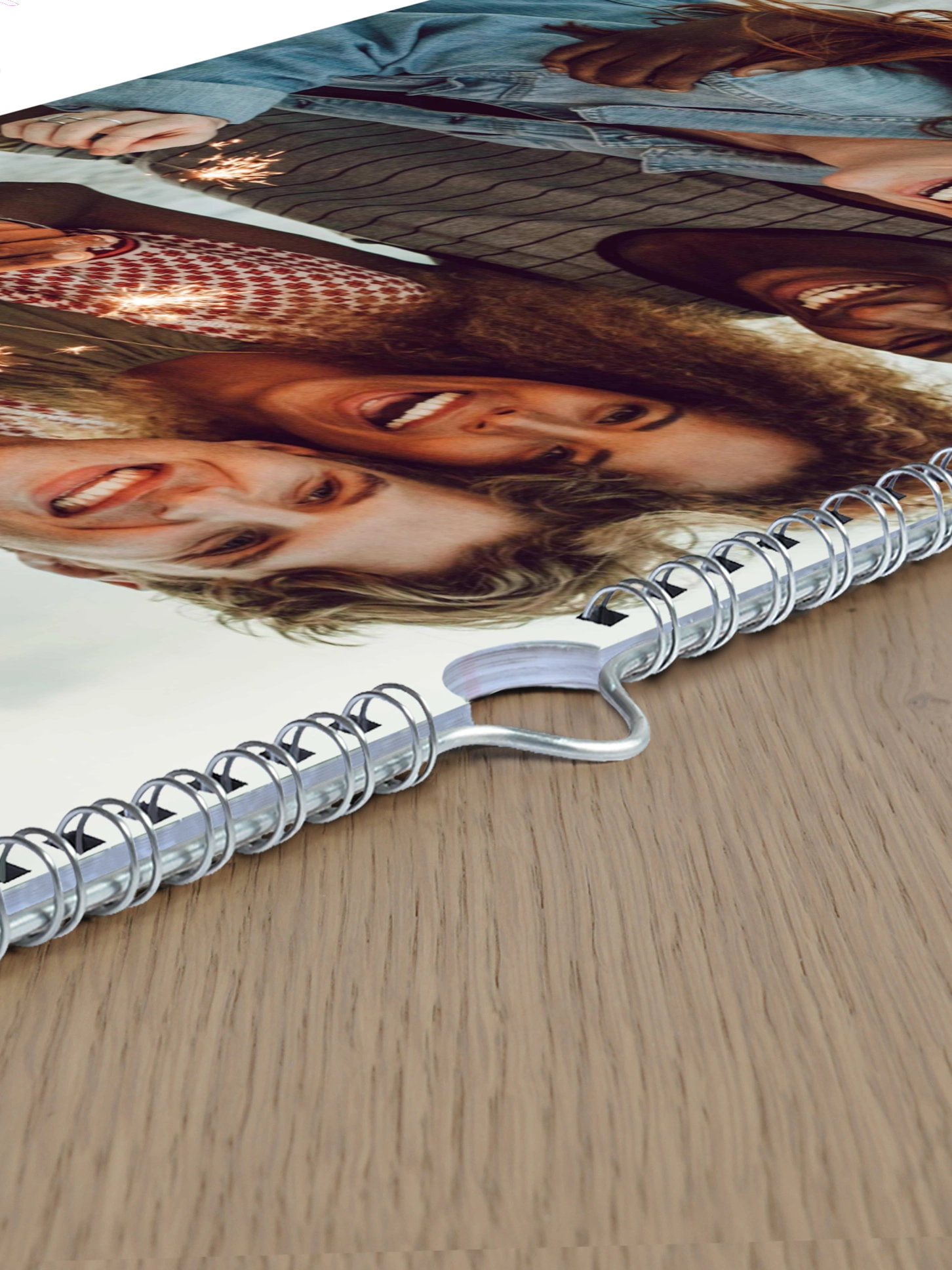 Wandkalender Dream Big