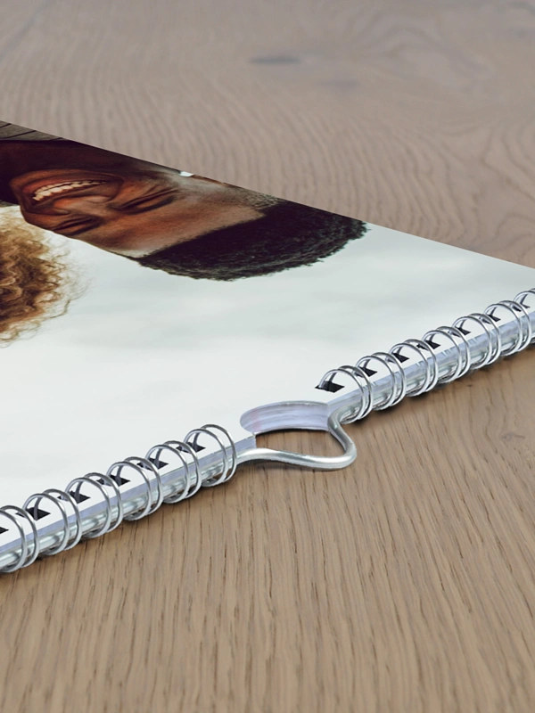 Wandkalender Dream Big