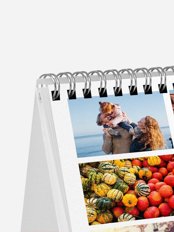 Tischkalender Moments of Love