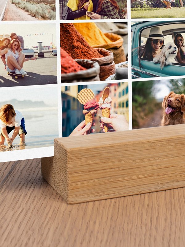 Tischkalender Moments of Love