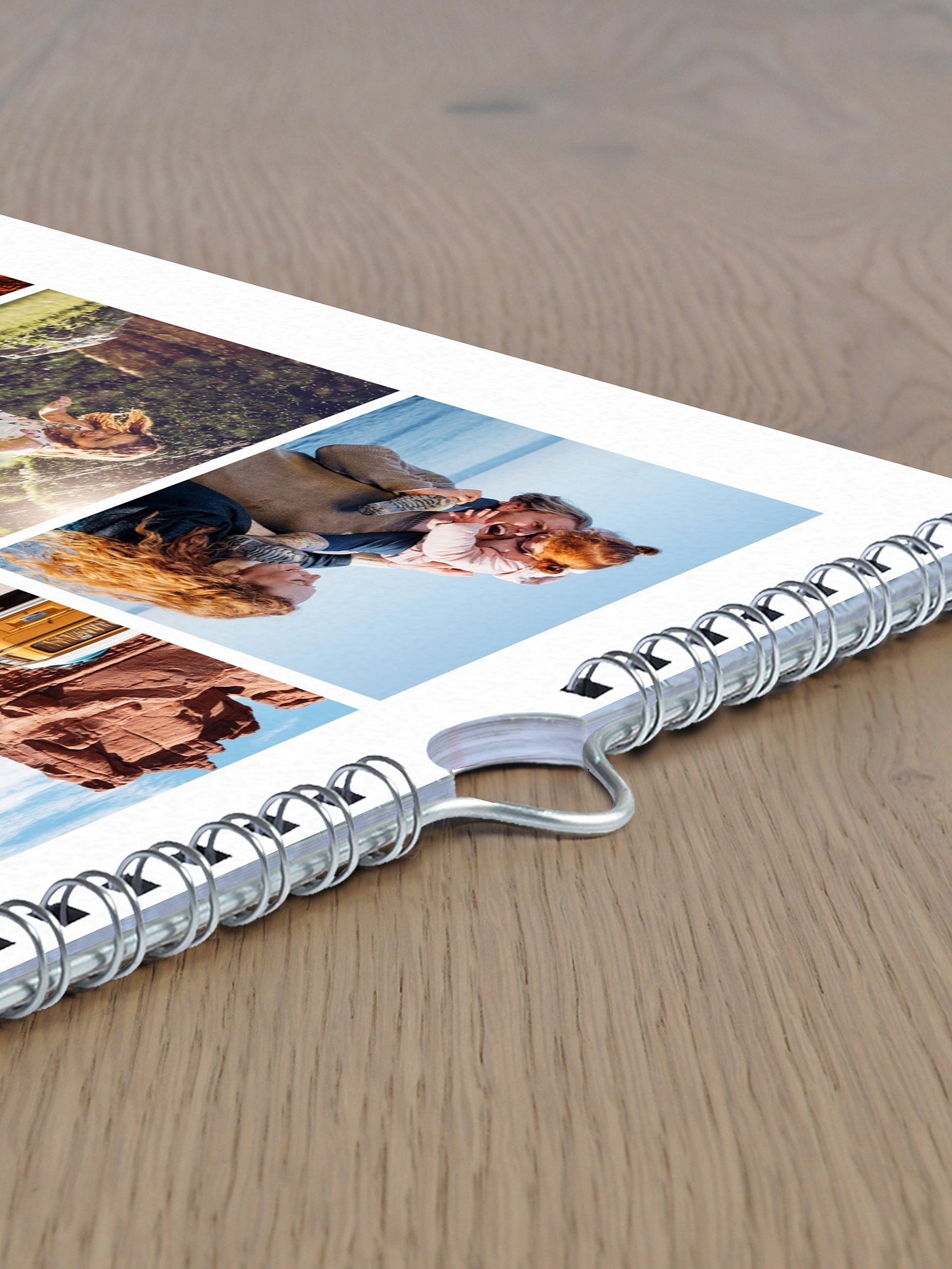 Wandkalender Moments of Love