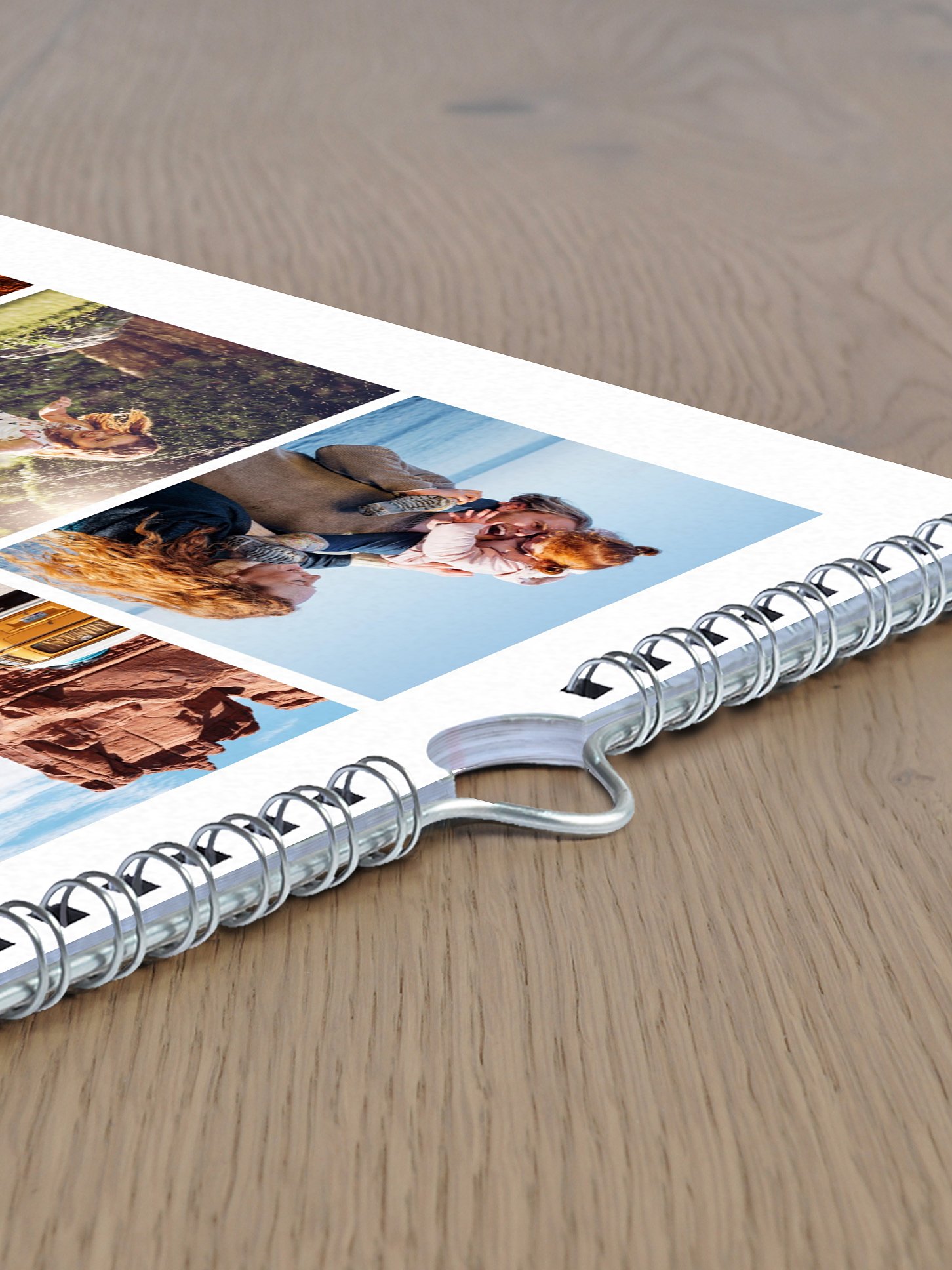 Wandkalender Moments of Love