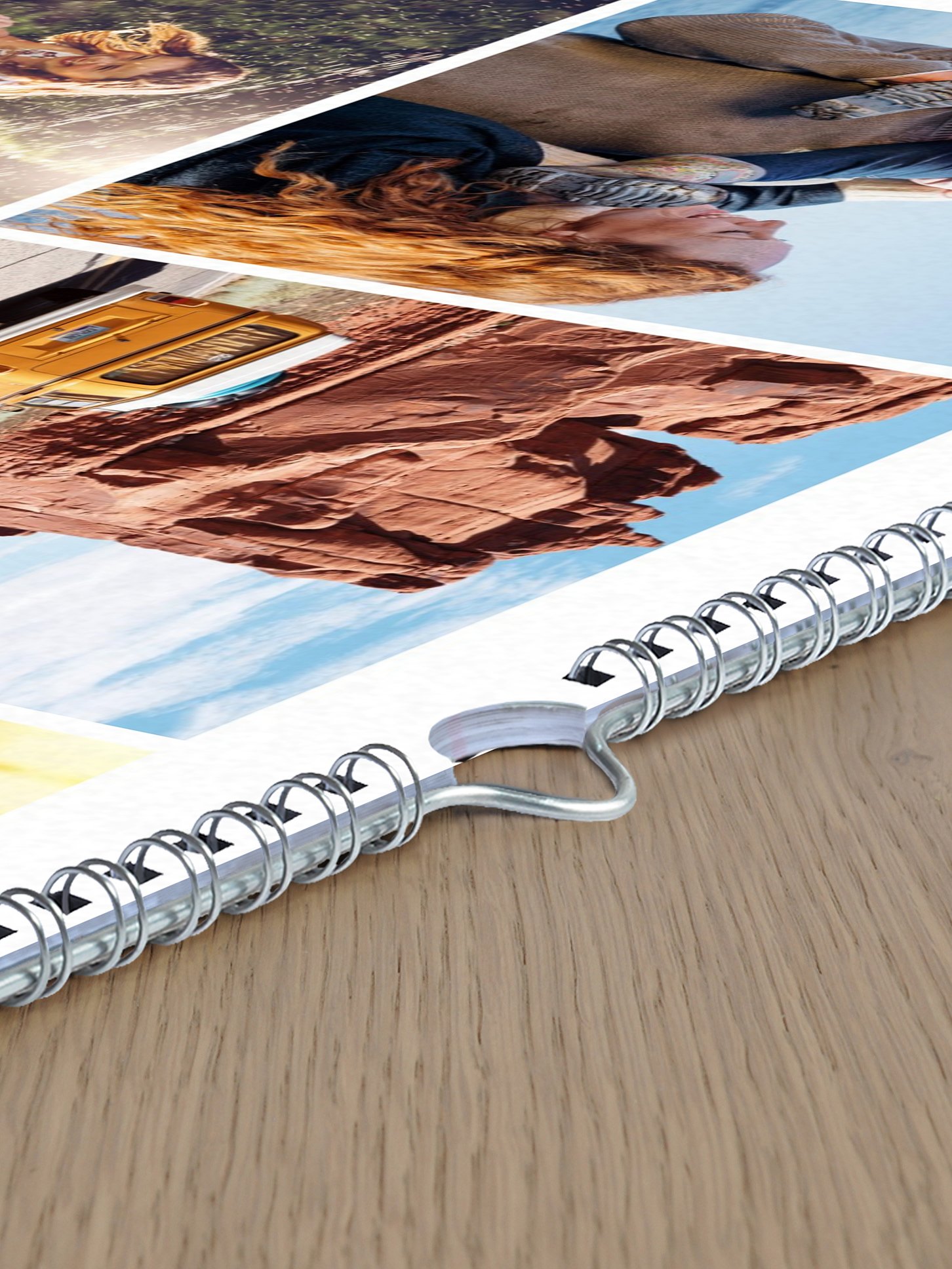 Wandkalender Moments of Love
