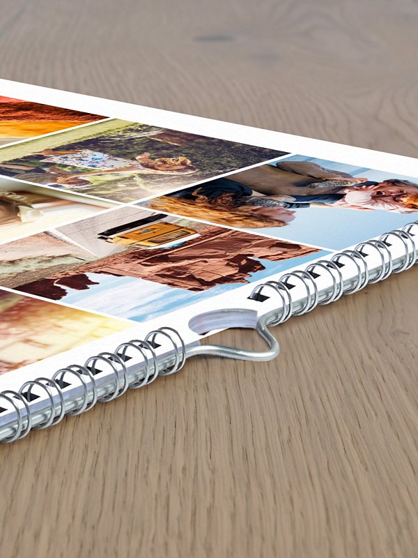 Wandkalender Moments of Love