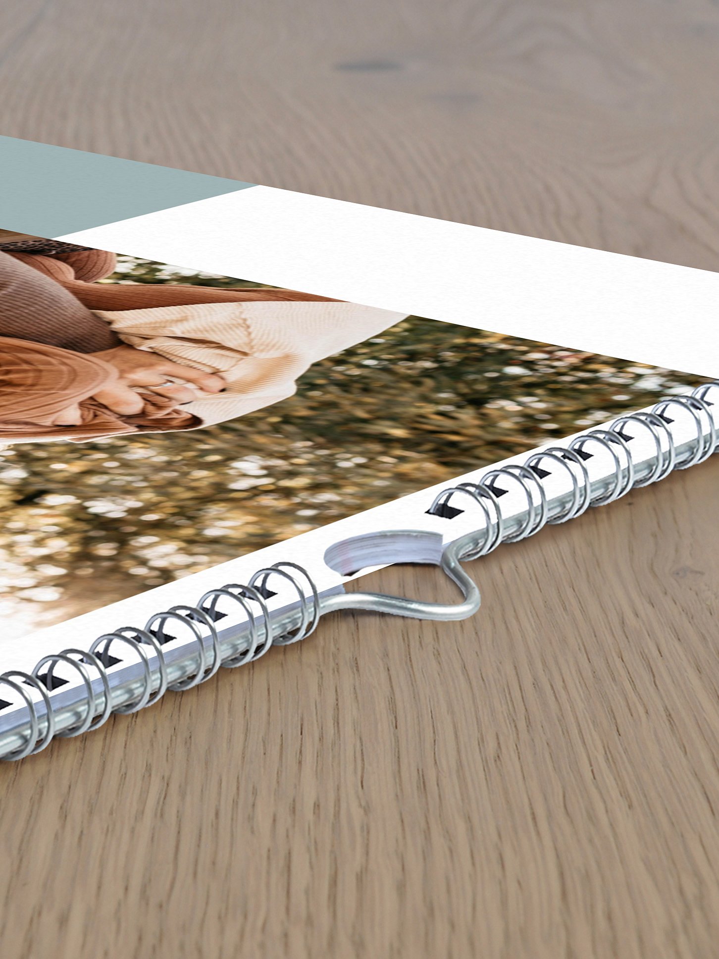 Wandkalender Modern Year