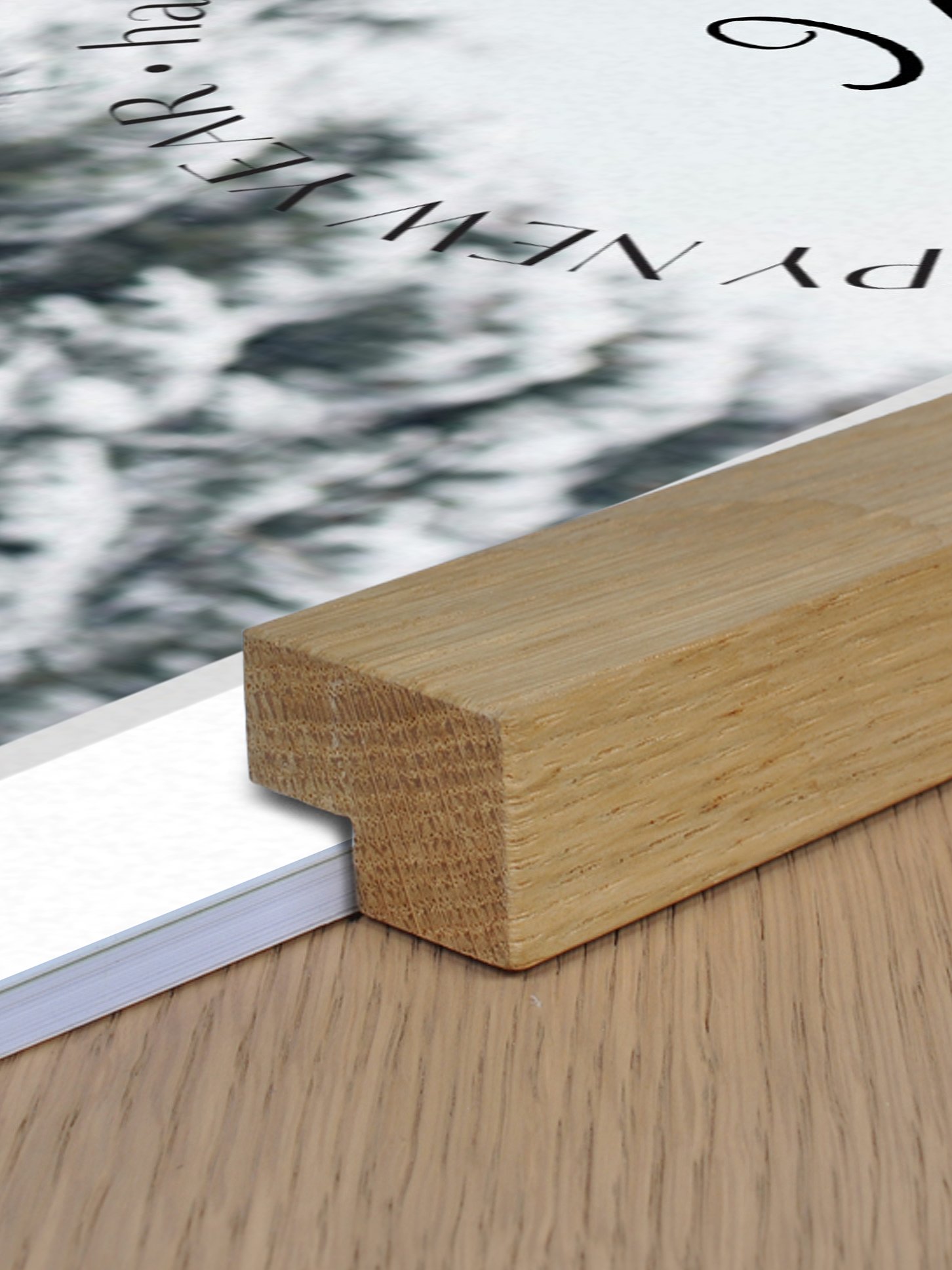 Wandkalender Soft Stamp