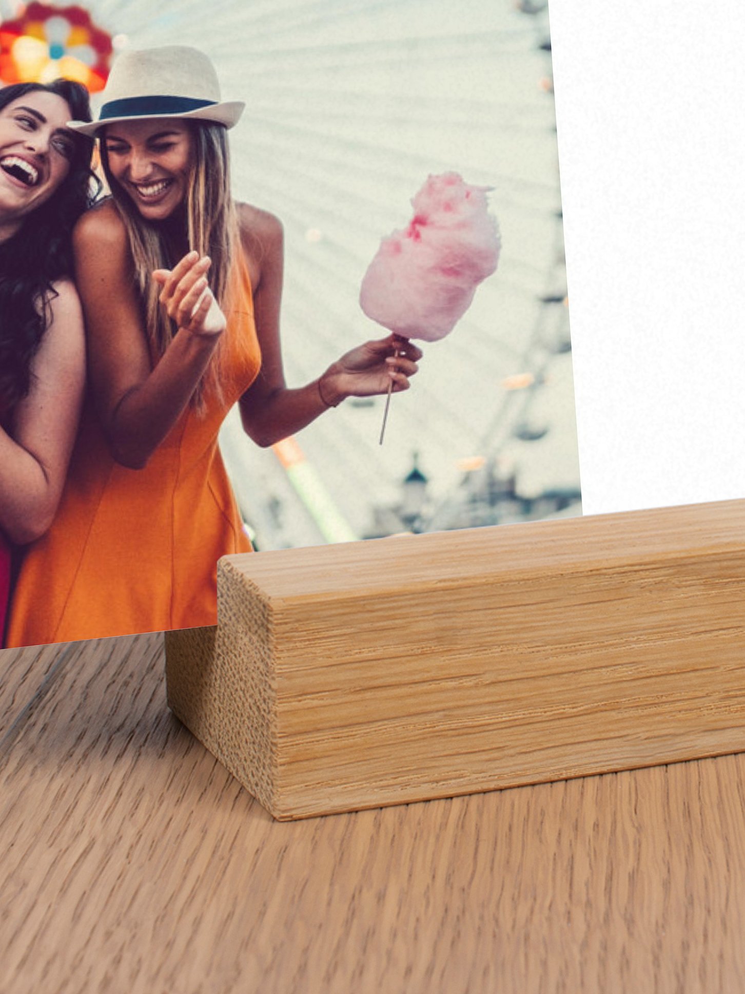 Tischkalender Pure Moments