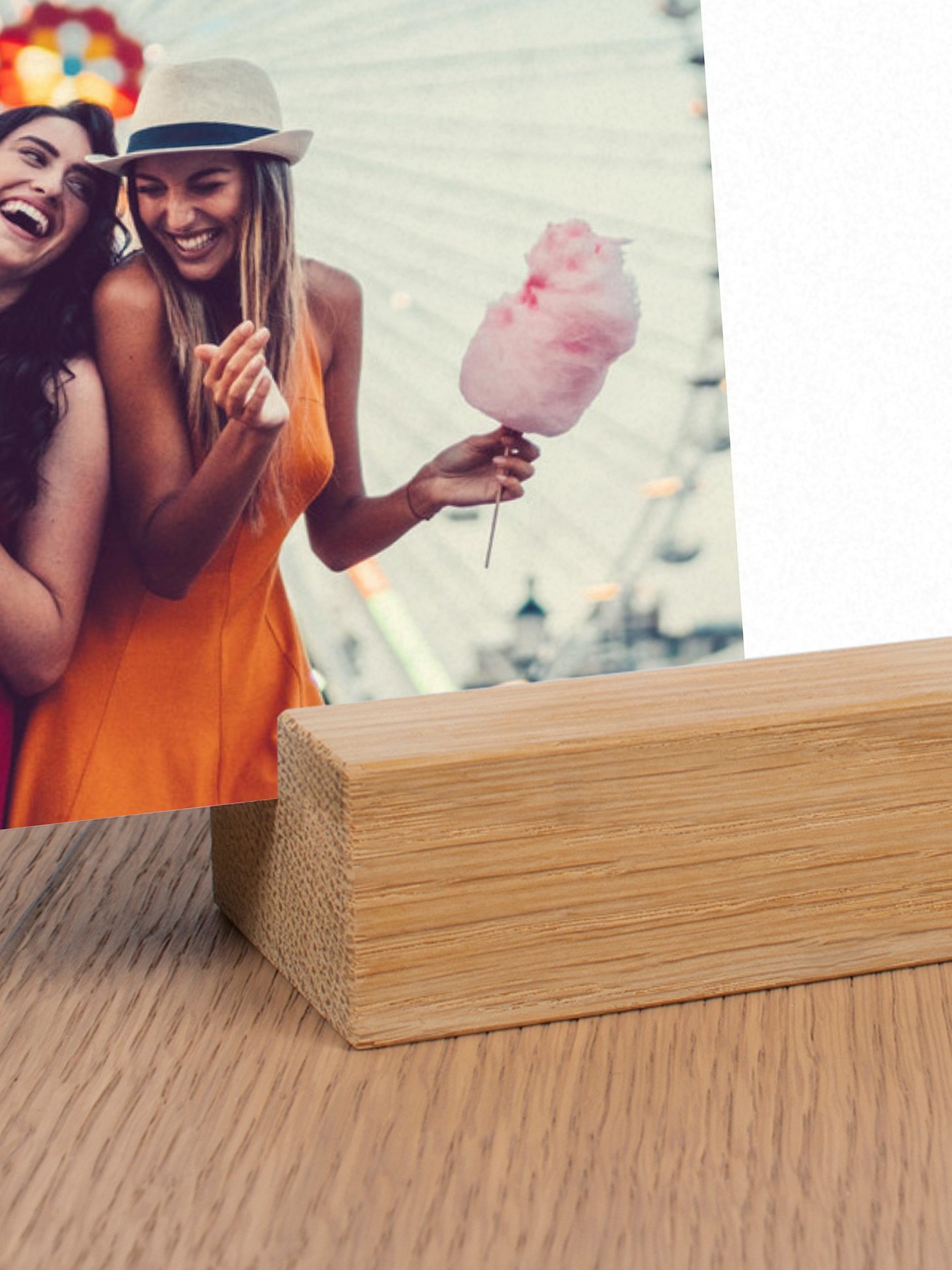 Tischkalender Pure Moments