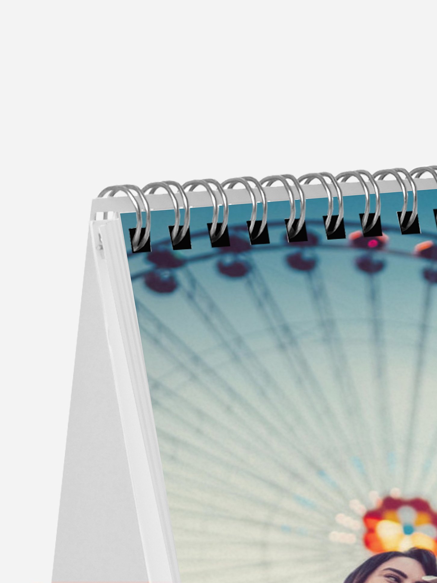 Tischkalender Pure Moments