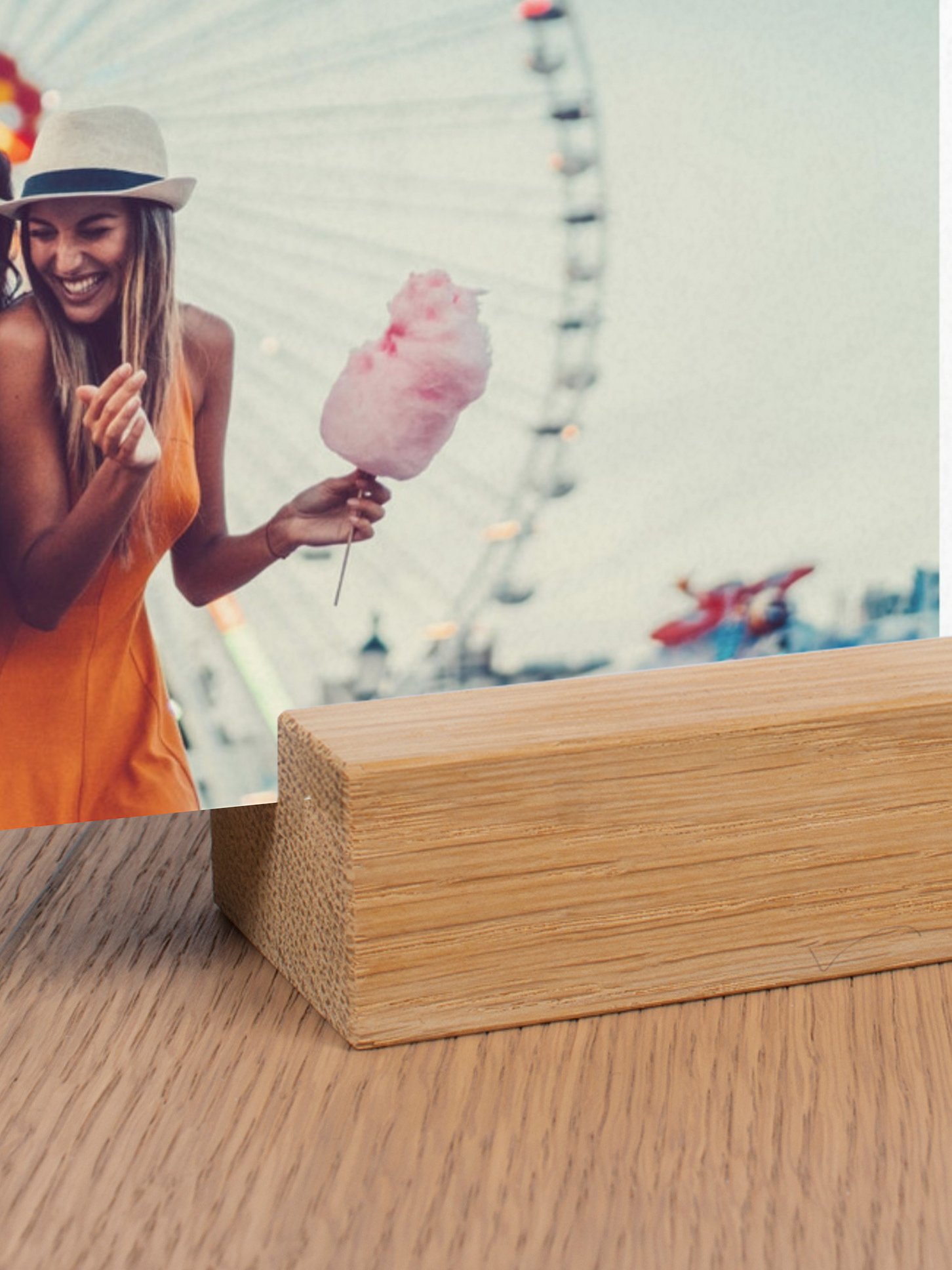 Tischkalender Pure Moments