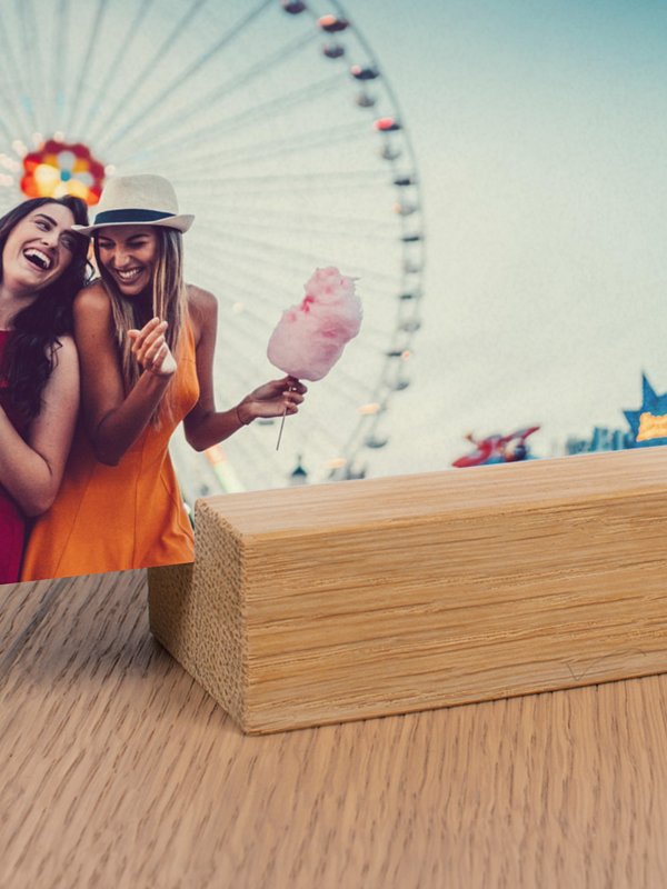 Tischkalender Pure Moments