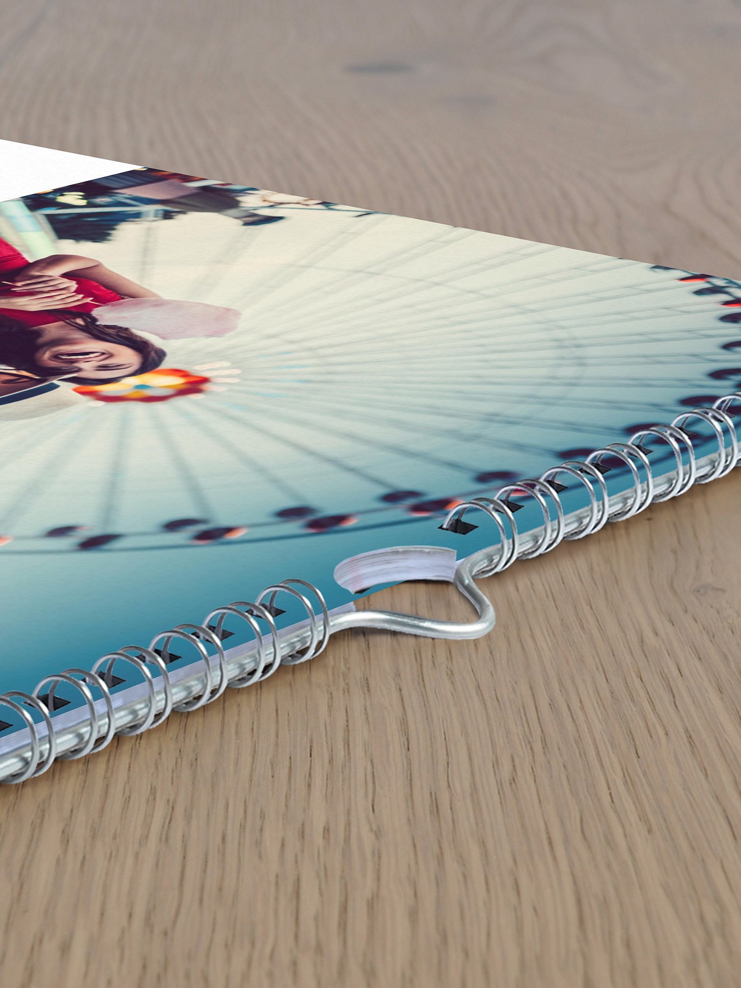 Wandkalender Pure Moments
