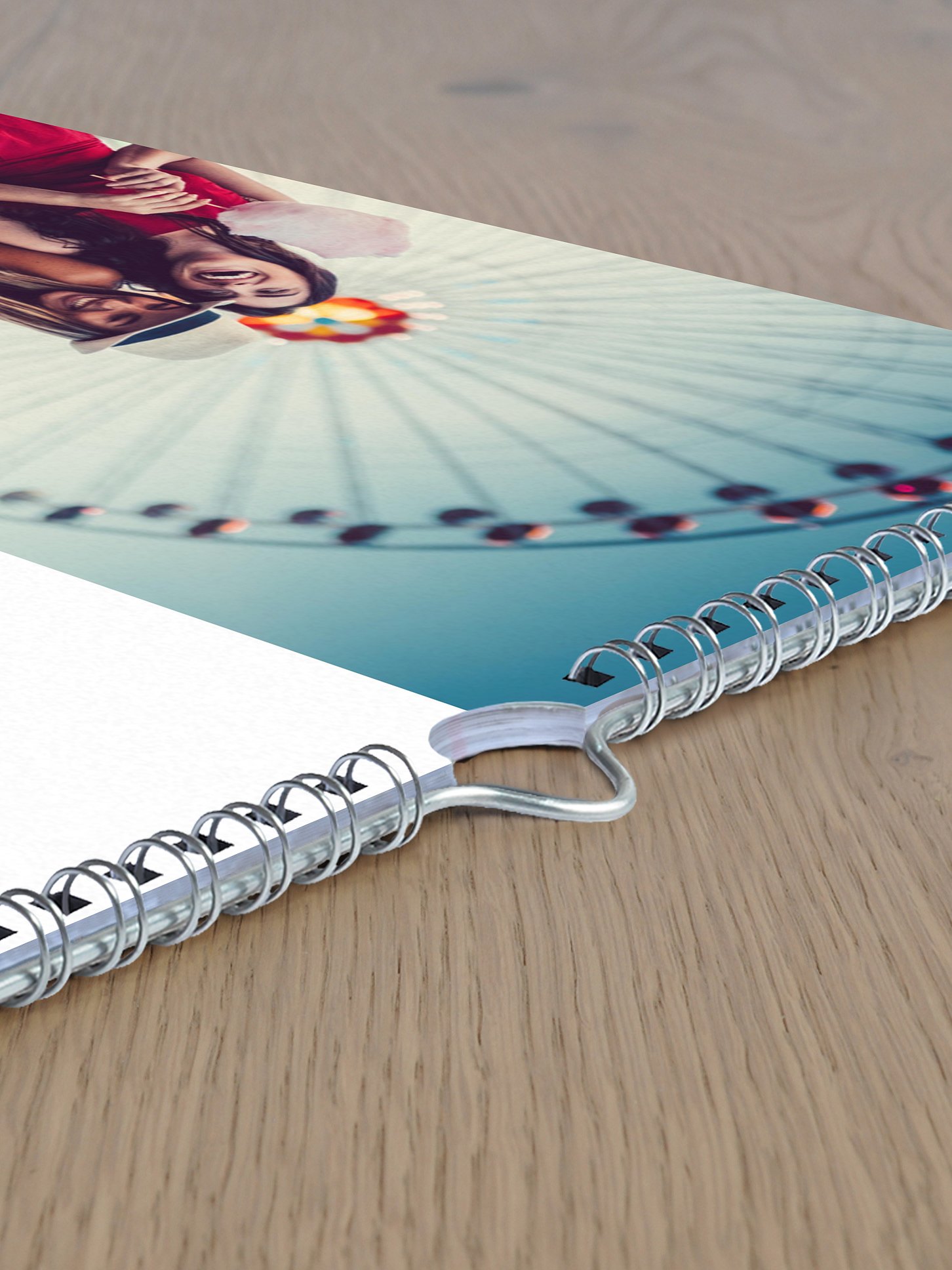 Wandkalender Pure Moments
