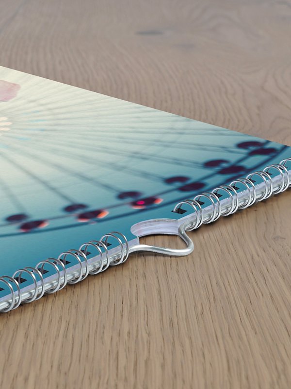 Wandkalender Pure Moments