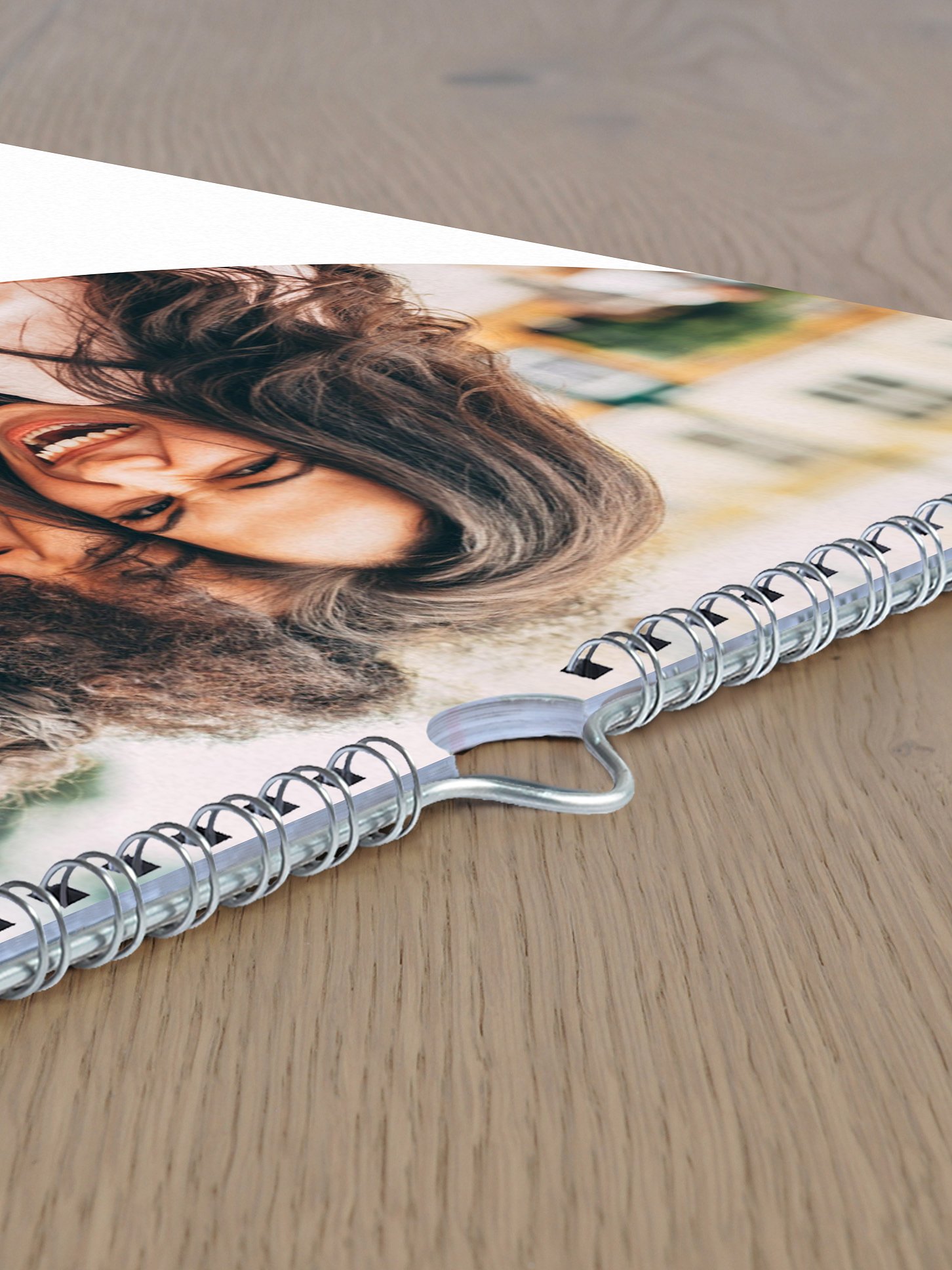 Wandkalender Time of our lives