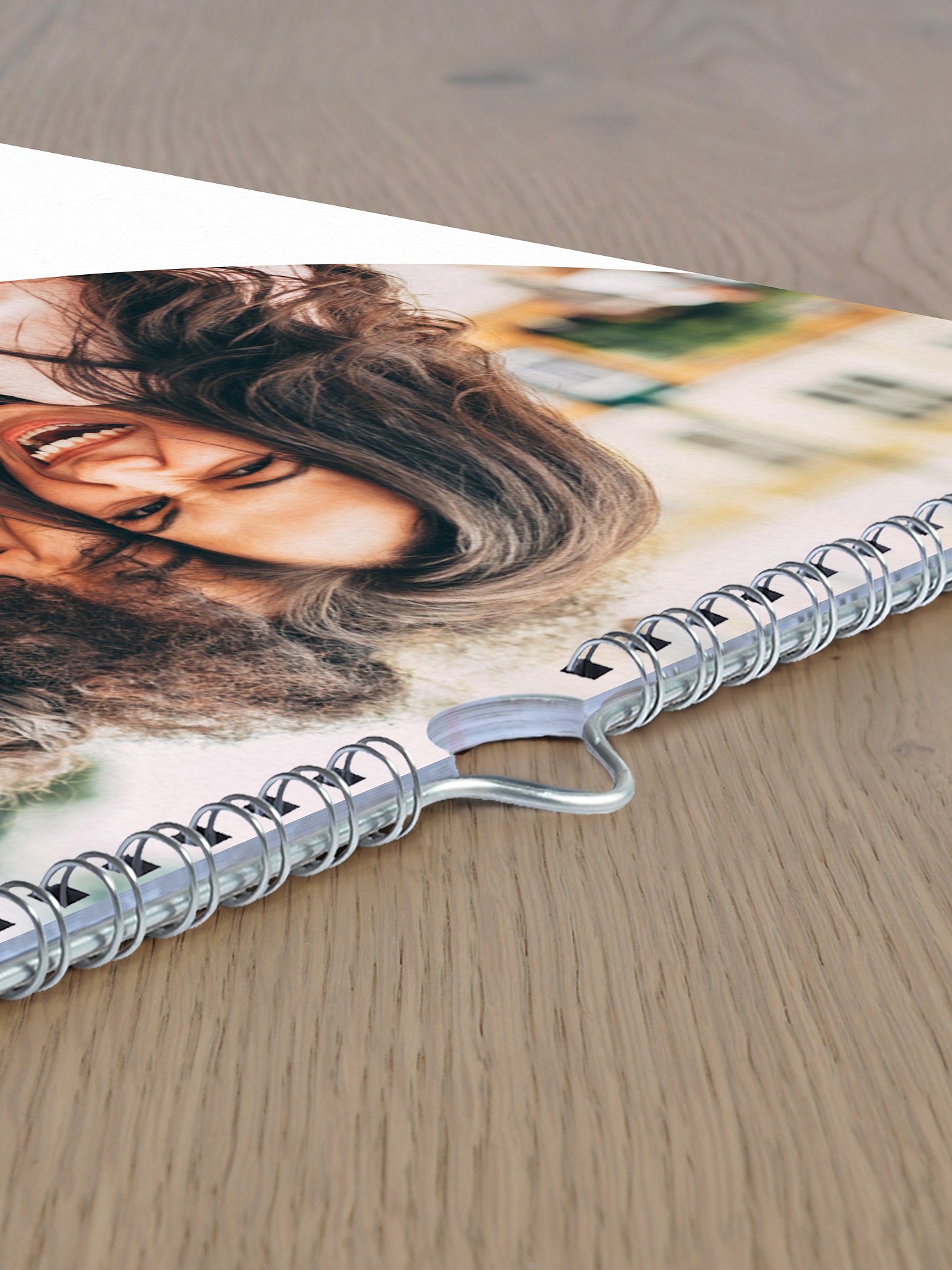 Wandkalender Time of our lives