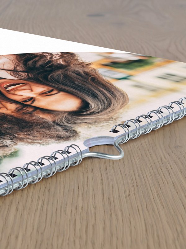 Wandkalender Time of our lives